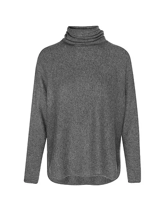 DAVIDA | Pull en cachemire | grau